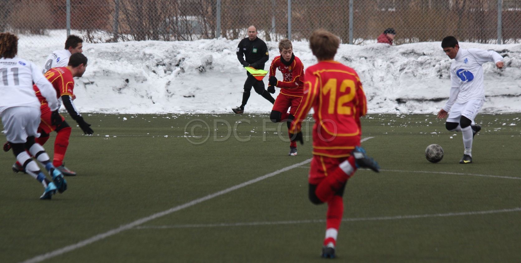 FCN LYNGBY 005